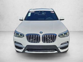 Used 2019 BMW X3 sDrive30i w/ Convenience Package RWD video 2