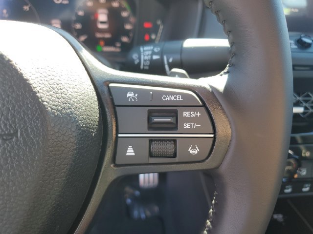 New 2026 Honda Accord Sport image 29