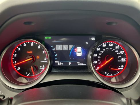 Used 2023 Toyota Camry XSE FWD image 12