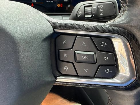 Used 2025 Ford Mustang Premium RWD image 27