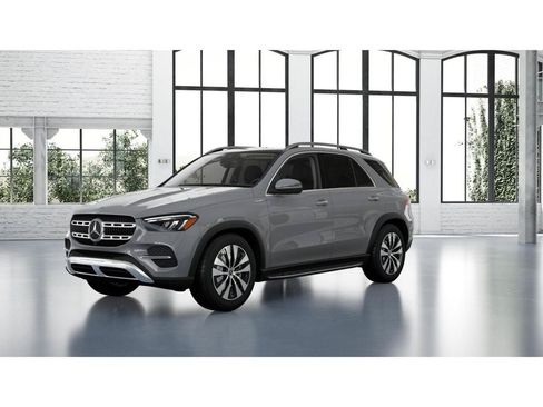 New 2026 Mercedes-Benz GLE 350 4MATIC image 39