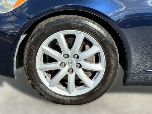 Used 2007 Lexus LS 460 image 10