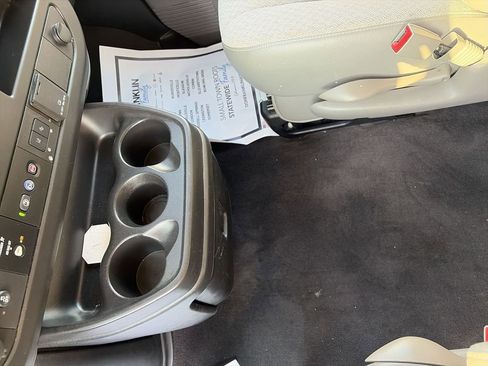 Used 2019 Chevrolet Express 3500 LT w/ LT Preferred Equipment Group RWD image 26