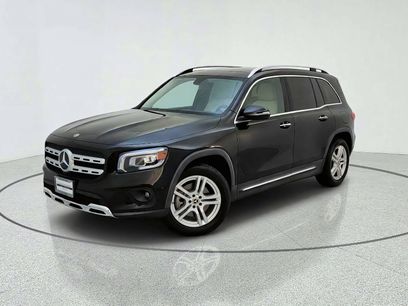 Used 2023 Mercedes-Benz GLB 250