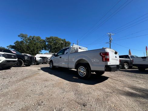 Used 2020 Ford F150 XL RWD image 39