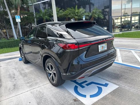 Used 2026 Lexus RX 350 Premium w/ Convenience Package FWD image 8