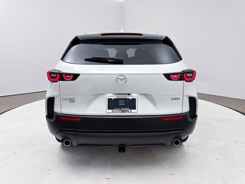 New 2026 MAZDA CX-50 2.5 Hybrid w/ Premium Plus Pkg image 7