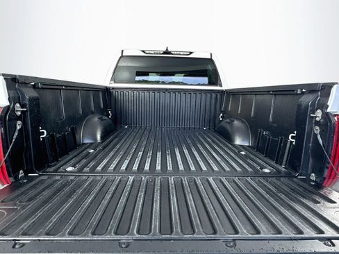 Used 2024 Toyota Tundra SR5 w/ SR5 Convenience Package AWD/4WD image 26