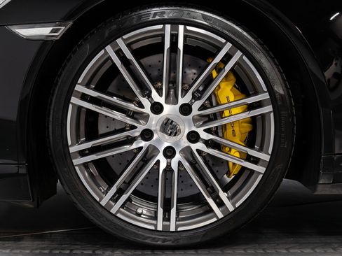 Used 2015 Porsche 911 Turbo S w/ Premium Plus Package image 30