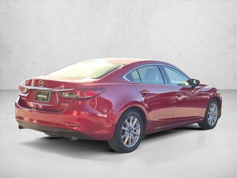 Used 2014 MAZDA MAZDA6 Sport FWD image 5
