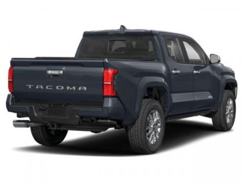 New 2026 Toyota Tacoma Limited w/ Tow Tech Package AWD/4WD image 5
