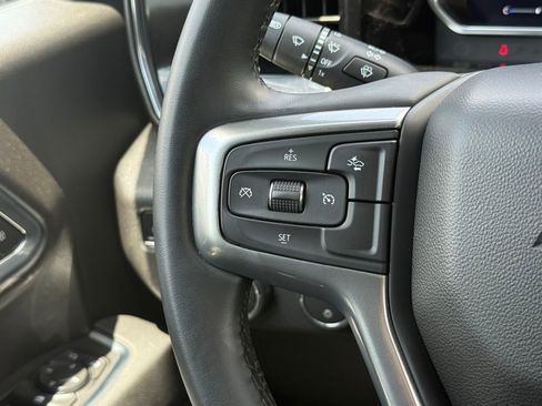 Used 2026 Chevrolet Silverado 2500 LT AWD/4WD image 17
