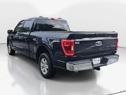 Used 2023 Ford F150 XLT RWD image 5