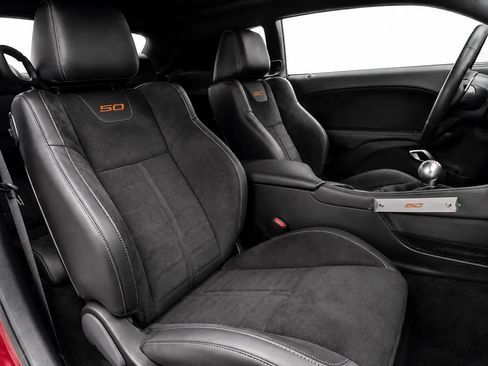 Used 2020 Dodge Challenger R/T RWD image 15