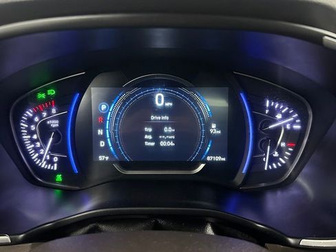 Used 2019 Hyundai Santa Fe AWD image 22