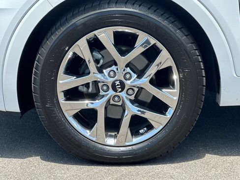 Used 2019 Kia Sorento SX AWD/4WD image 26