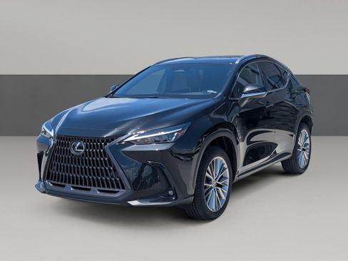 Used 2022 Lexus NX 350 AWD image 5