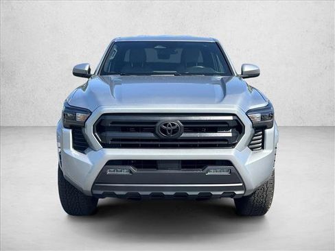 Certified 2024 Toyota Tacoma SR5 AWD/4WD image 2