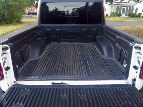 Used 2020 Jeep Gladiator Sport w/ Quick Order Package 24S AWD/4WD image 38