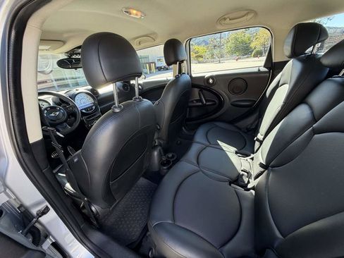 Used 2014 MINI Cooper Countryman S image 12