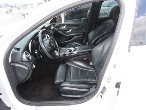 Used 2016 Mercedes-Benz C 300 Sedan image 24