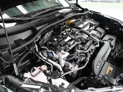 New 2026 Toyota Corolla Cross L AWD/4WD image 32