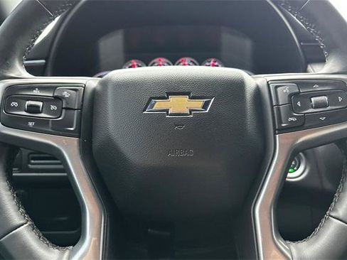 Used 2024 Chevrolet Tahoe LS w/ Driver Alert Package image 24