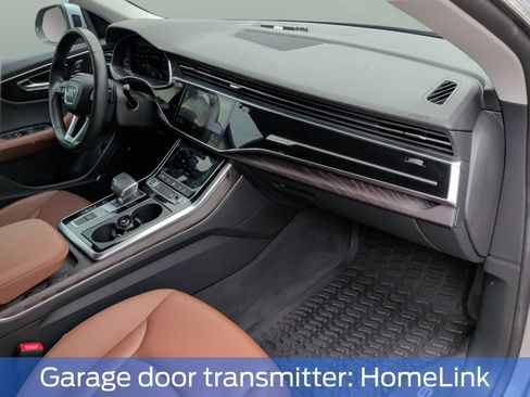Used 2022 Audi Q8 Premium Plus AWD/4WD image 20