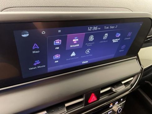 New 2026 Kia Seltos S image 26