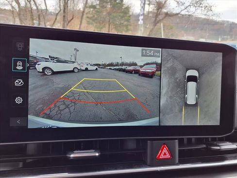 New 2026 Kia Carnival SX image 19