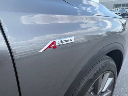 Used 2026 Acura MDX A-Spec AWD/4WD image 27