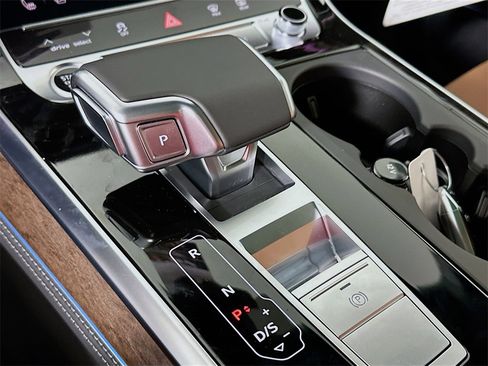 New 2026 Audi Q7 3.0T Premium Plus image 22