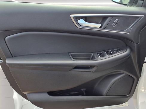 Used 2023 Ford Edge SEL w/ Convenience Package AWD/4WD image 13