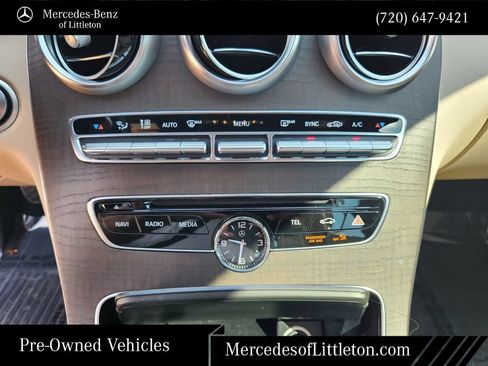 Used 2018 Mercedes-Benz C 300 Sedan image 18