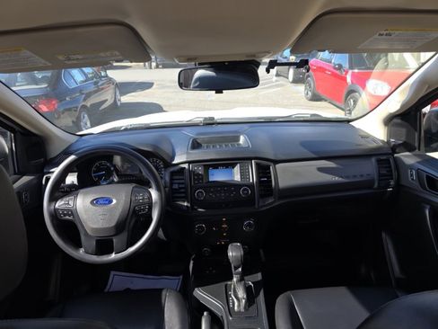 Used 2021 Ford Ranger XL w/ Equipment Group 101A High image 20