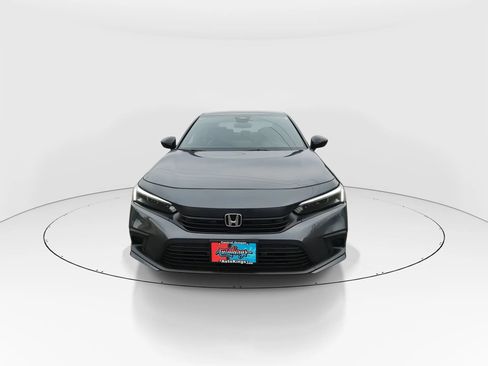 Used 2024 Honda Civic Sport image 3