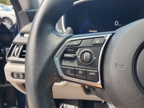 Used 2023 Acura MDX SH-AWD w/ Advance Package image 26