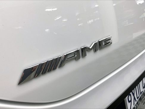 Used 2026 Mercedes-Benz GLE 53 AMG 4MATIC Coupe image 7