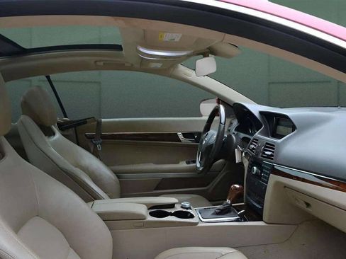 Used 2010 Mercedes-Benz E 350 Coupe image 17