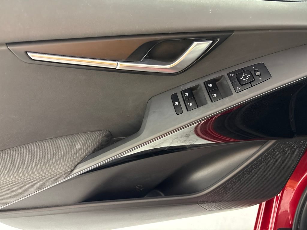 Used 2023 Kia Niro Wind FWD image 24