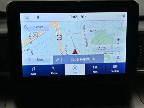 Used 2022 Ford Explorer XLT w/ Equipment Group 202A image 19