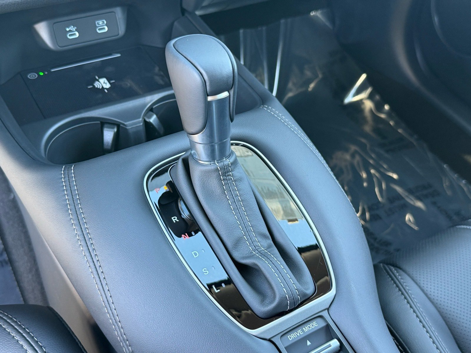 New 2027 Honda HR-V EX-L image 20