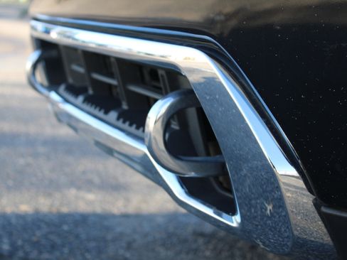 Used 2023 GMC Sierra 2500 Denali w/ Denali Black Diamond Edition image 74