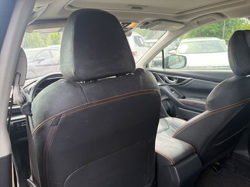 Used 2020 Subaru Crosstrek 2.0i Limited w/ Moonroof Package w/Navigation AWD/4WD image 11