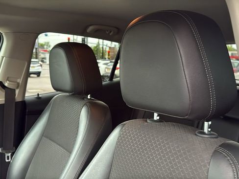 Used 2018 Buick Encore Sport Touring AWD/4WD image 20