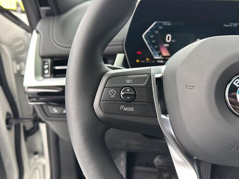 New 2026 BMW X1 xDrive28i w/ Technology Package image 18