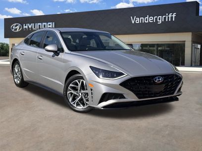 Used 2023 Hyundai Sonata SEL