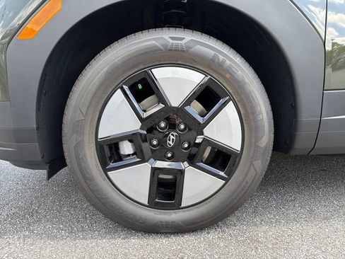 New 2026 Hyundai Santa Fe SEL FWD image 13