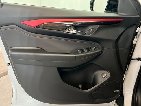 New 2026 Chevrolet TrailBlazer RS w/ Convenience Package image 15