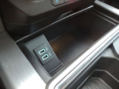 Used 2019 Ford F450 Platinum w/ Platinum Ultimate Package image 30